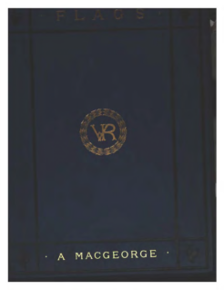 Flags: Some Account of Their History and Uses