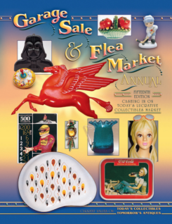 Garage Sale & Flea Market Annual 15th Edition