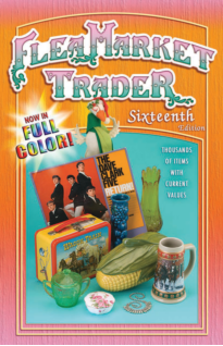 Flea Market Trader 16th Edition