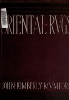 Oriental Rugs
