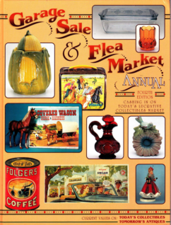 Garage Sale and Flea Market Annual 4th Edition