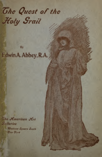 Exhibition at the American Art Galleries, Madison Square South, of the ...