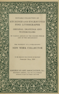 Etchings Literary And Fine Arts Magazine 33.2 - Université D