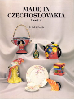 Made in Czechoslovakia Book 2