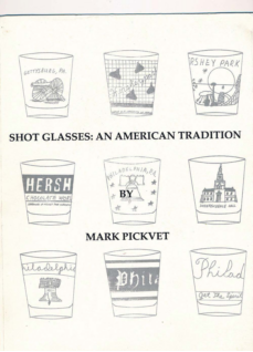 Shot Glasses an American Tradition